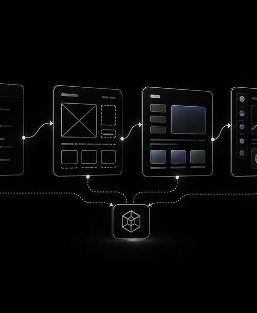 Dev & Design
