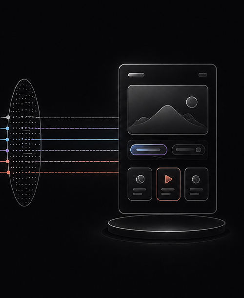 UI / UX Design