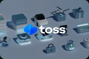 toss